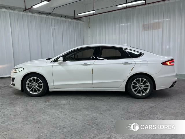 Ford Mondeo id 4212941 из Китая 15