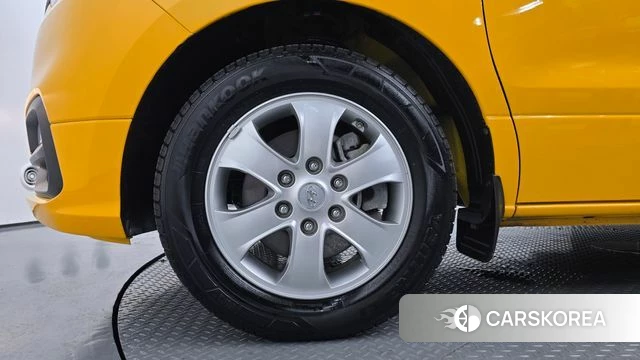 Hyundai The New Grand Starex id 4567757 из Кореи 15