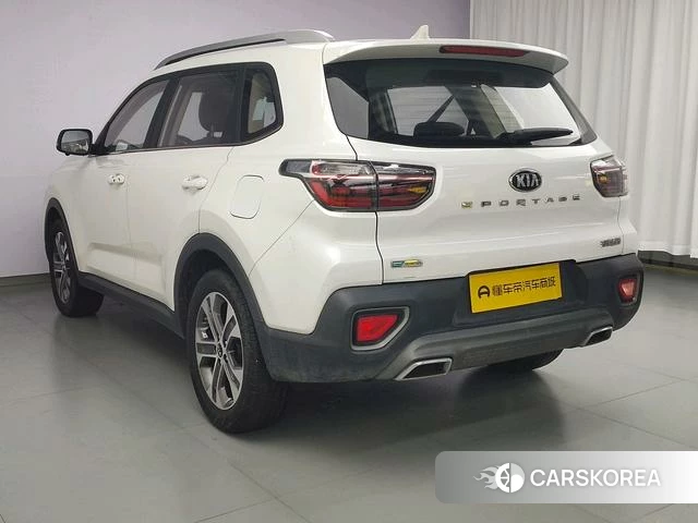 Kia Sportage id 4320960 из Китая 15