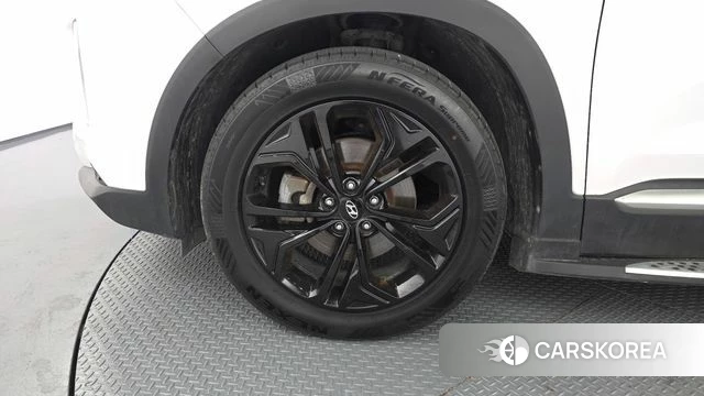 Hyundai Santa Fe TM id 4582100 из Кореи 27