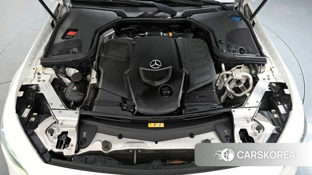 Mercedes-Benz CLS-Class C257 id 4225301 из Кореи 28