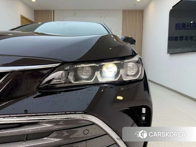 Toyota Asian dragon id 4238641 из Китая 18