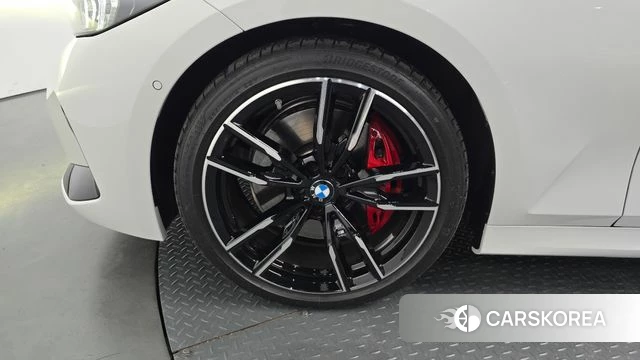 BMW 3 Series (G20) id 4783046 из Кореи 15