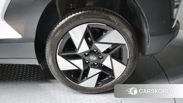 Hyundai Kona (SX2) id 3442549 из Кореи 15