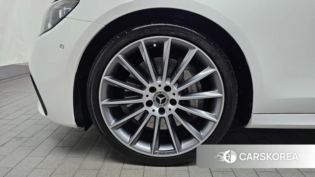 Mercedes-Benz E-Class W213 id 3839249 из Кореи 15