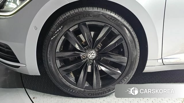Volkswagen Arteon id 4750933 из Кореи 29