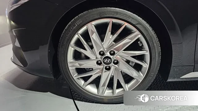 Hyundai The New Grandeur IG id 2989805 из Кореи 15