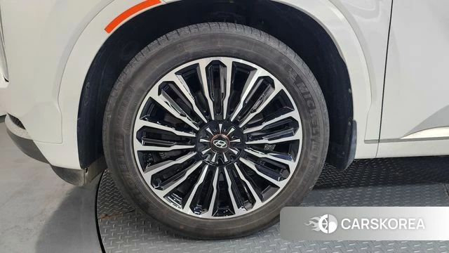 Hyundai Palisade id 4641861 из Кореи 32