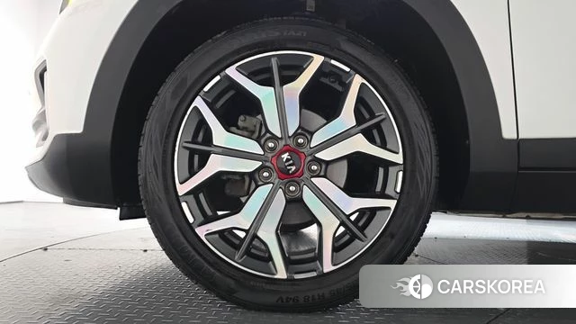 Kia Seltos id 4693167 из Кореи 30