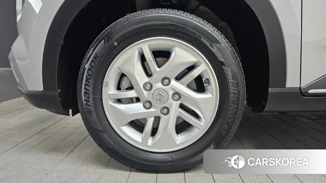Hyundai Venue id 4921410 из Кореи 25
