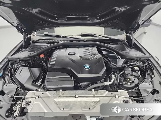 BMW 3 Series (G20) id 3766226 из Кореи 13