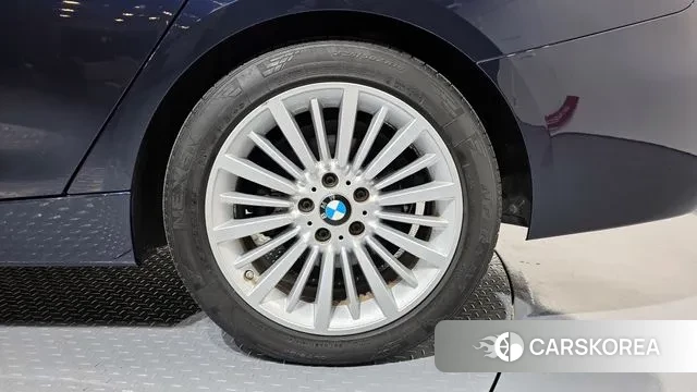 BMW 3 Series GT (F34) id 3607831 из Кореи 15