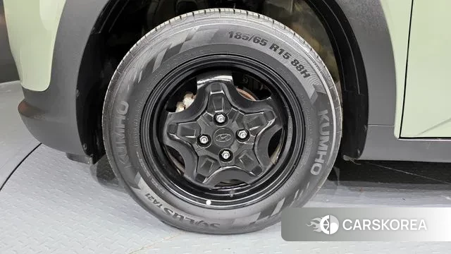 Hyundai Casper id 3342908 из Кореи 15