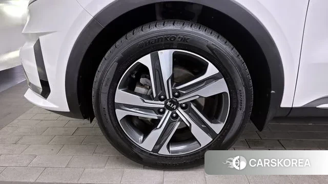 Kia Sorento 4th Generation id 3747161 из Кореи 15