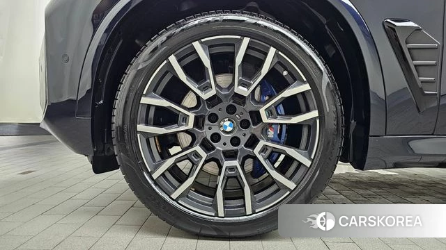 BMW X5 (G05) id 4752658 из Кореи 38