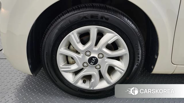 Kia All New Morning (JA) id 4501948 из Кореи 26
