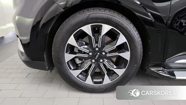 Kia Carnival 4th generation id 3360660 из Кореи 15