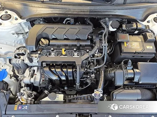 Kia The New K3 2nd generation id 3545520 из Кореи 15