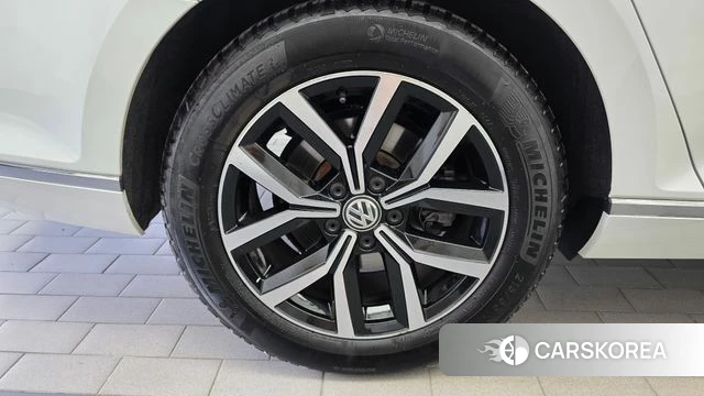 Volkswagen Passat GT (B8) id 4873616 из Кореи 26