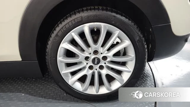 Mini Cooper Clubman id 3368451 из Кореи 15