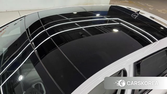Hyundai Ionic 5 id 4298717 из Кореи 15