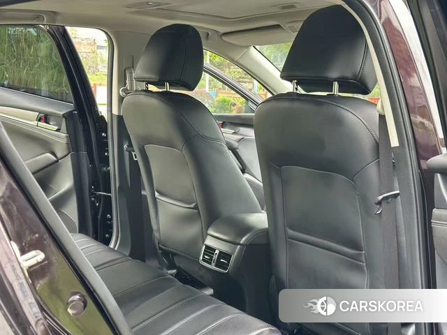 Mazda Atez id 4273865 из Китая 16