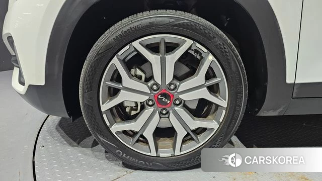 Kia Seltos id 4657004 из Кореи 15