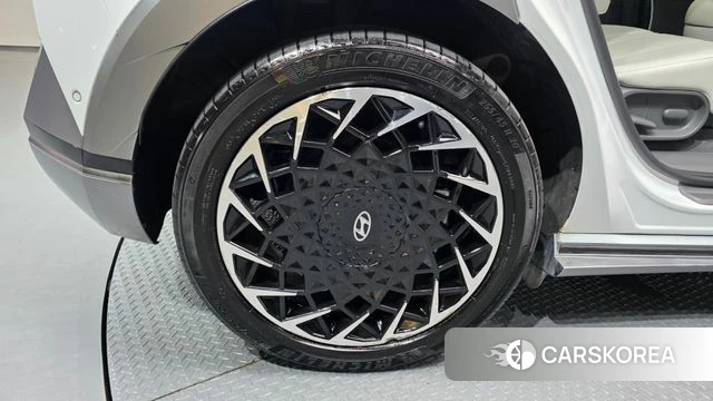Hyundai Ionic 5 id 4361773 из Кореи 33