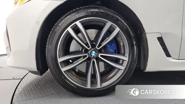 BMW 6 Series GT (G32) id 3377813 из Кореи 15