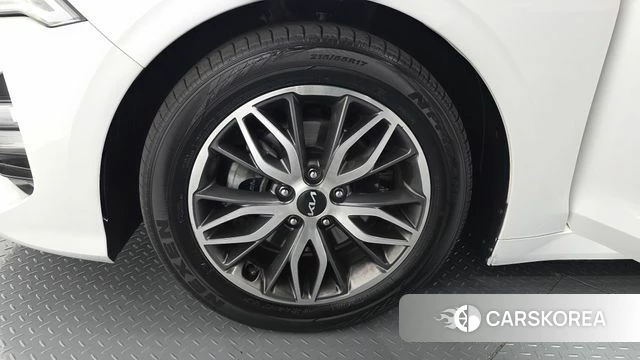 Kia K5 3rd generation id 4231126 из Кореи 15