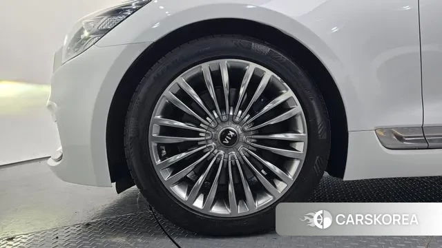 Kia More K9 id 3773095 из Кореи 15