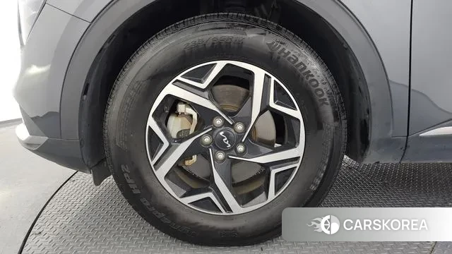 Kia Sportage 5th Generation id 3473229 из Кореи 15