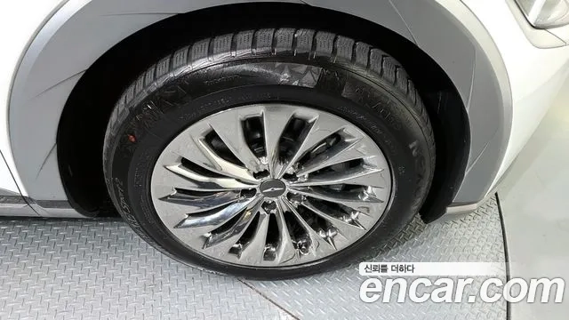 Hyundai Ionic 5 id 2949887 из Кореи 15