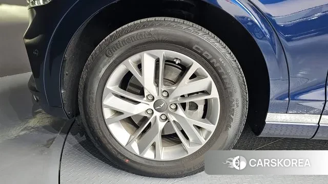 Genesis GV70 id 3747051 из Кореи 15