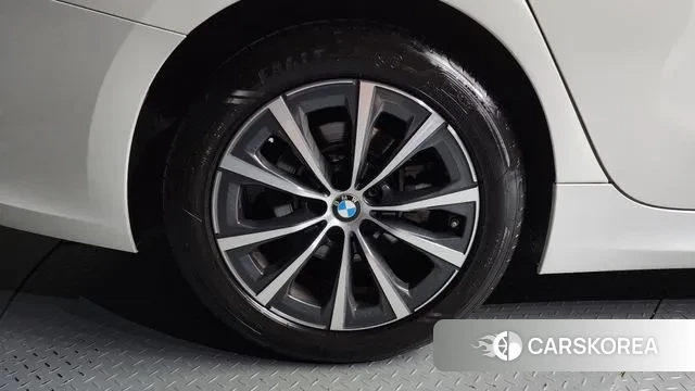 BMW 3 Series (G20) id 2961322 из Кореи 15