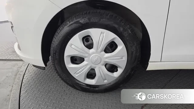 Chevrolet (GM Daewoo) The New Spark id 3588463 из Кореи 15