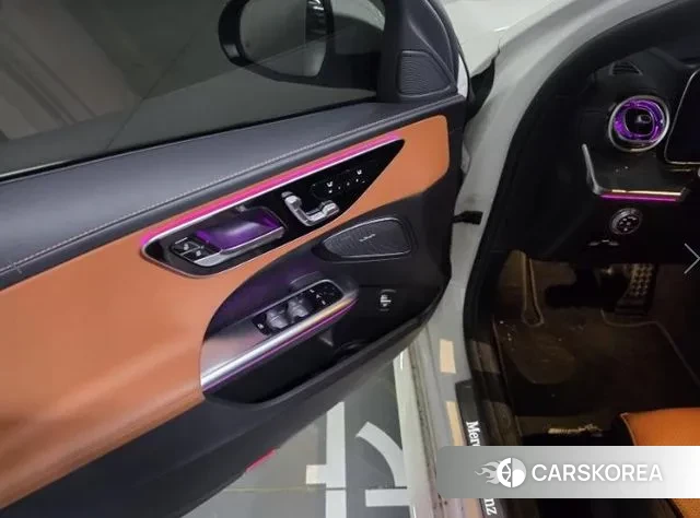 Mercedes-Benz C-Class W206 id 3764507 из Кореи 7