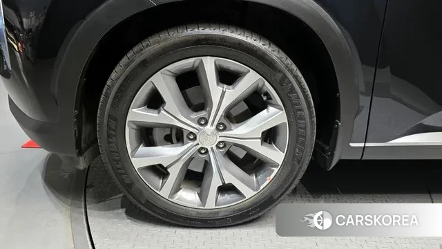 Hyundai Palisade id 3428733 из Кореи 15