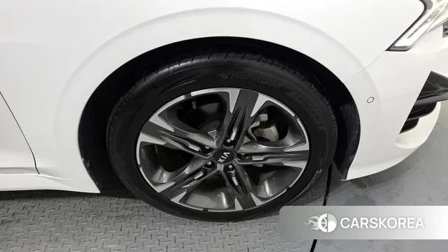 Kia K5 3rd generation id 3407203 из Кореи 15