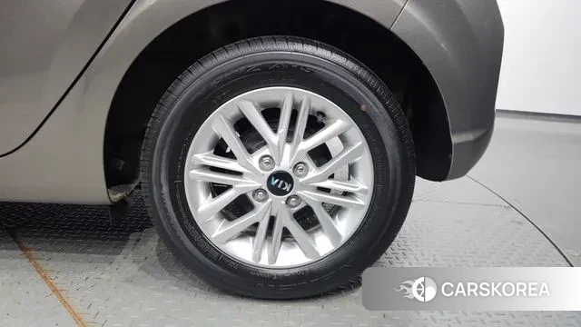 Kia Morning Urban (JA) id 3007999 из Кореи 15