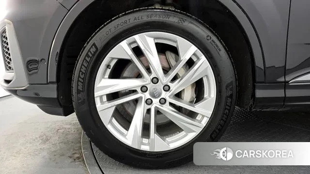 Audi Q7 (4M) id 3778030 из Кореи 15