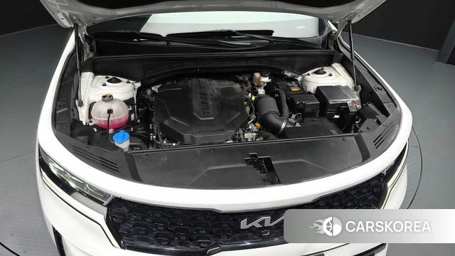Kia Sorento 4th Generation id 4768610 из Кореи 26