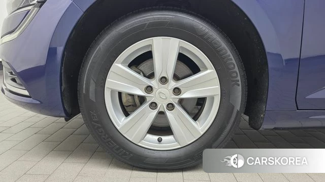 Renault Korea (Samsung) SM6 id 4770626 из Кореи 15