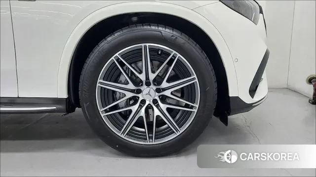 Mercedes-Benz GLC-Class X254 id 3388250 из Кореи 12