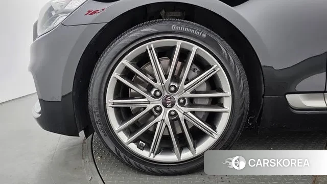 Kia More K9 id 2995135 из Кореи 15