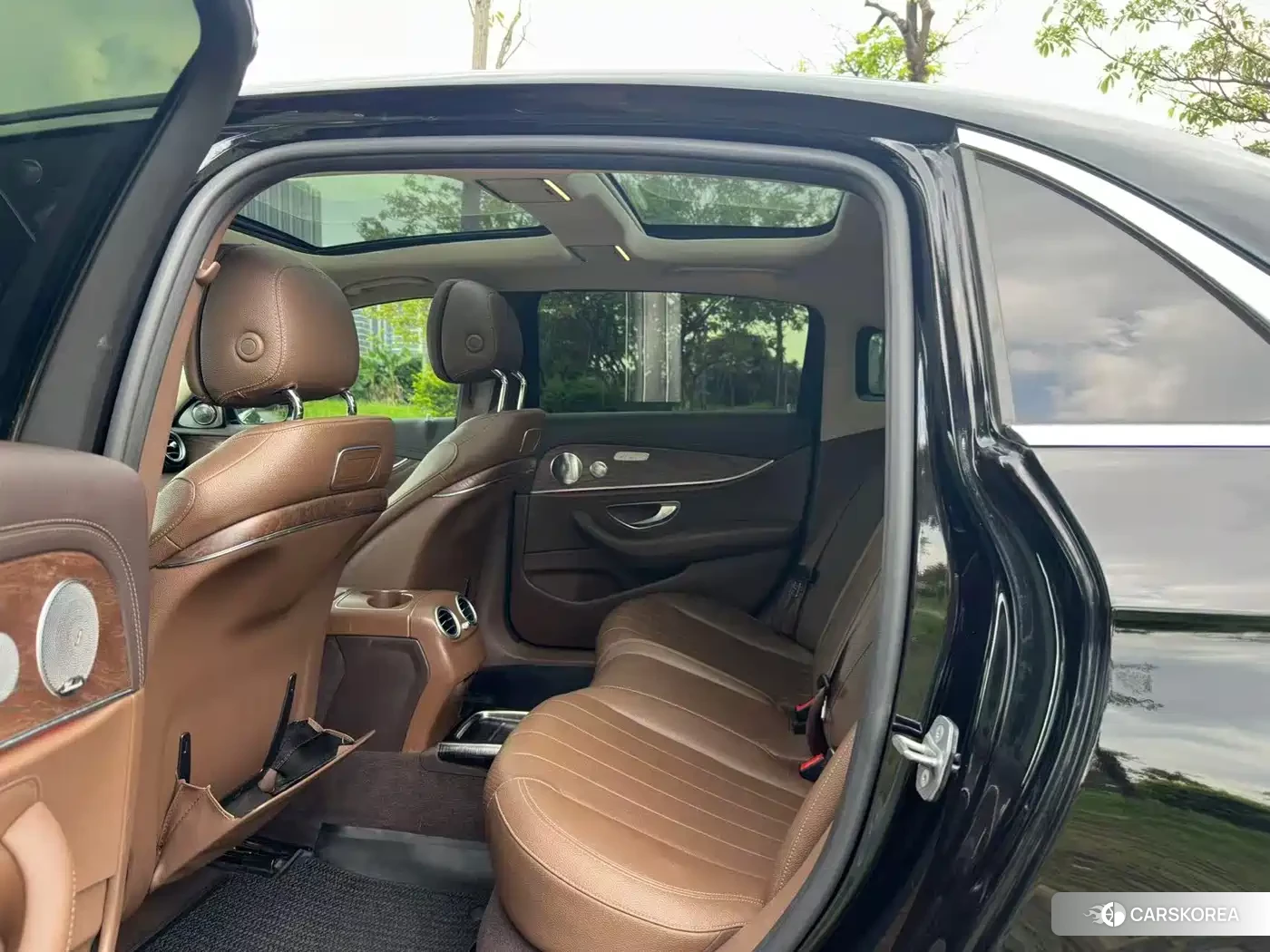 Mercedes-Benz E-Class id 4578301 из Китая 7