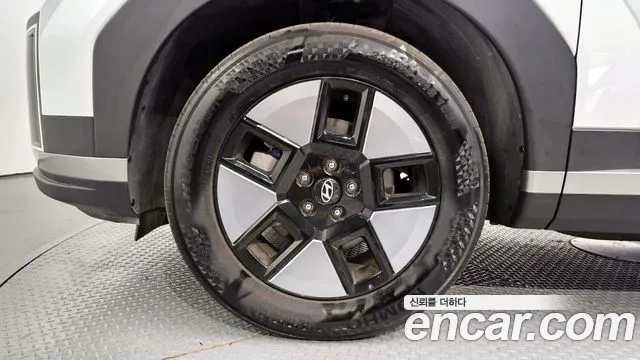 Hyundai Santa Fe (MX5) id 2919881 из Кореи 15