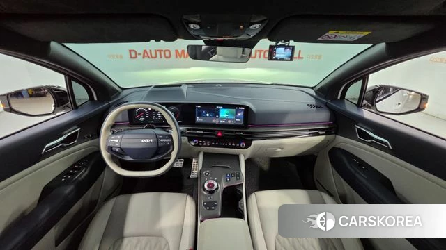 Kia The New Sportage 5th Generation Hybrid id 4847484 из Кореи 15