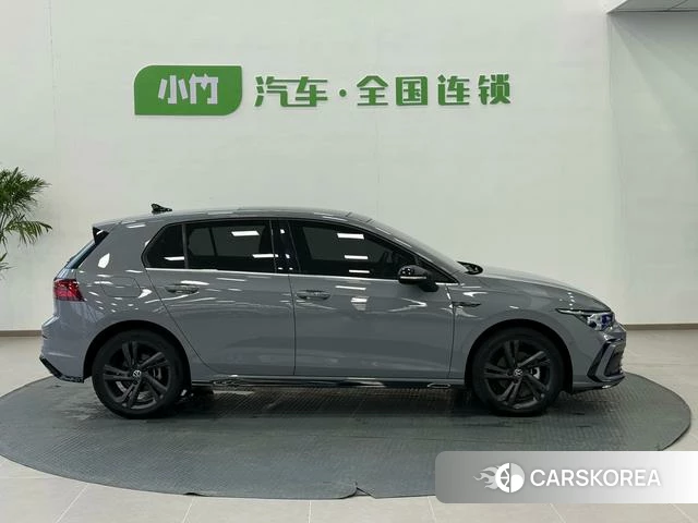 Volkswagen Golf id 4271366 из Китая 17