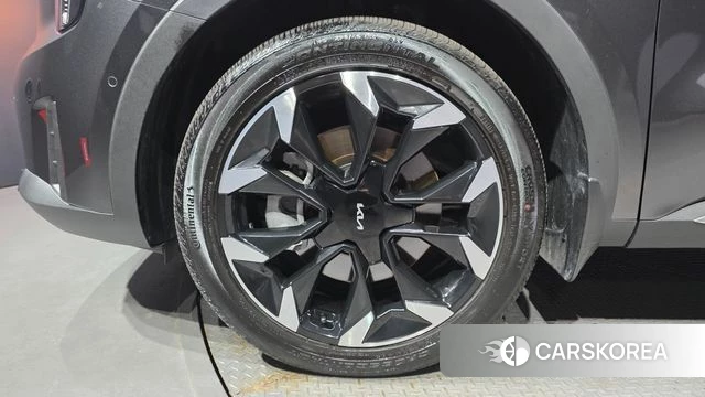 Kia The New Sorento 4th Generation id 4479972 из Кореи 28